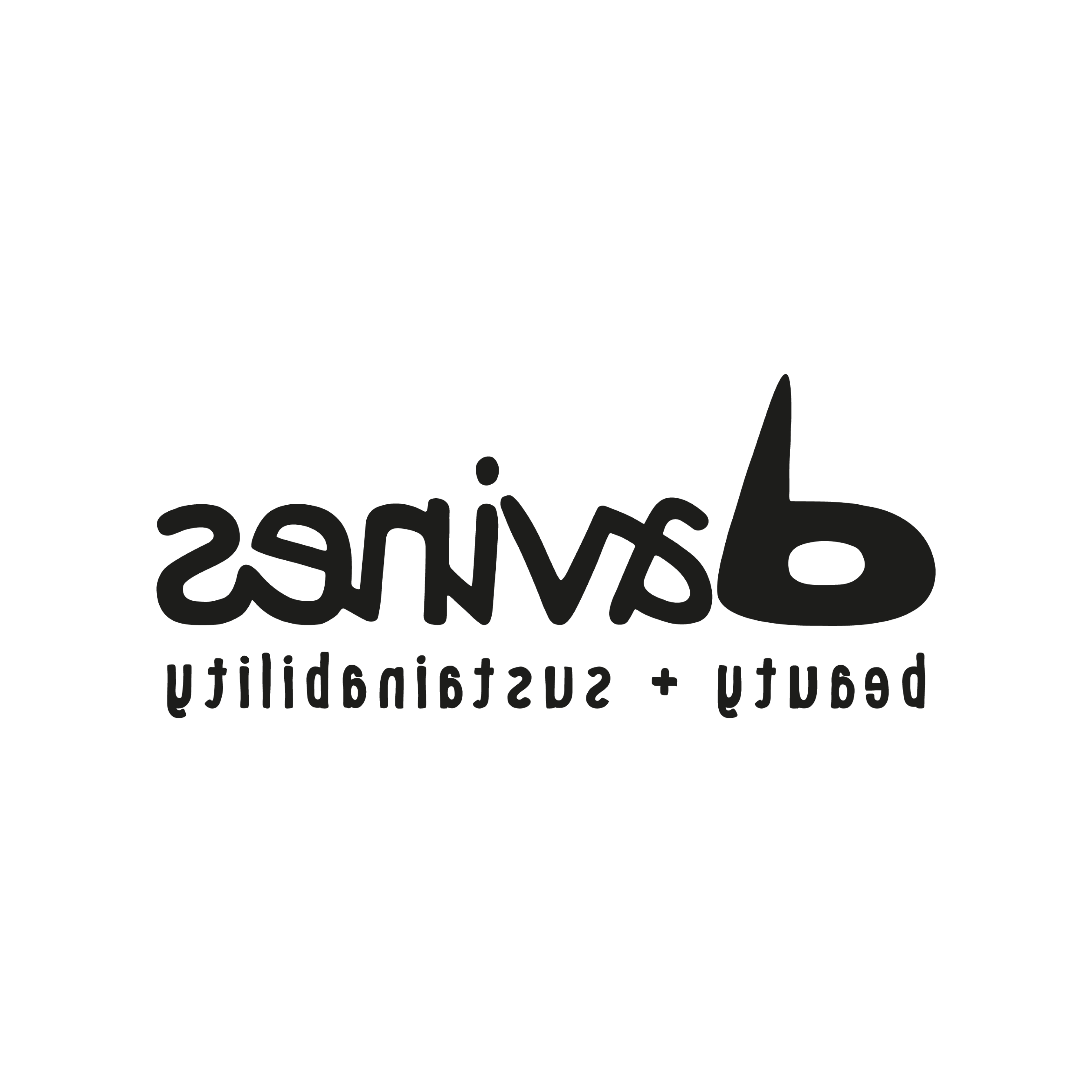 Davines Logo